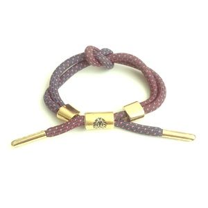 Rastaclat Knotaclat Bracelet